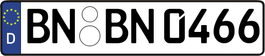 BN-BN0466