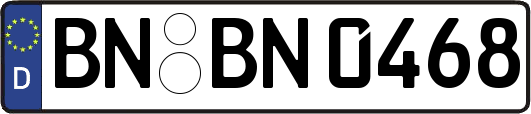 BN-BN0468