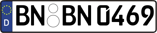 BN-BN0469