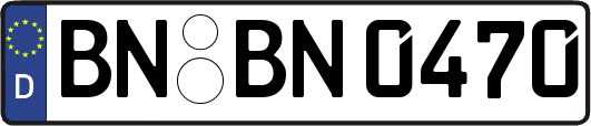 BN-BN0470
