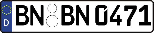BN-BN0471