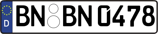 BN-BN0478
