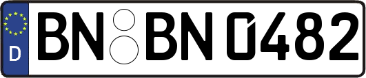 BN-BN0482