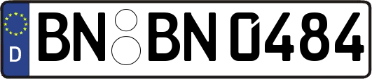 BN-BN0484