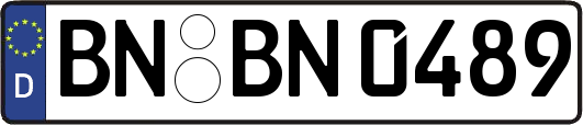BN-BN0489