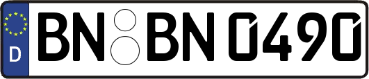 BN-BN0490