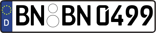 BN-BN0499
