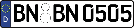 BN-BN0505