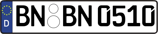 BN-BN0510