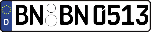 BN-BN0513