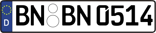 BN-BN0514