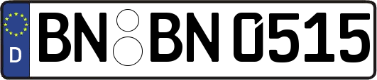 BN-BN0515