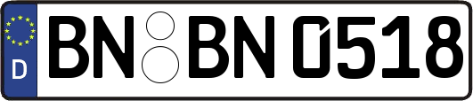 BN-BN0518
