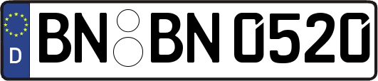 BN-BN0520