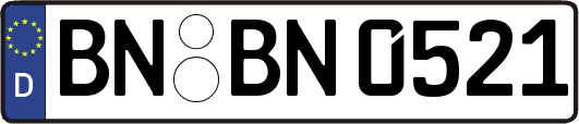 BN-BN0521