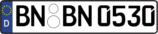 BN-BN0530