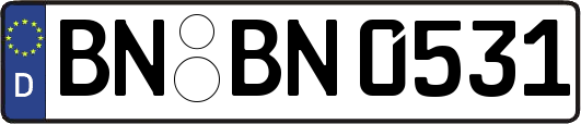 BN-BN0531