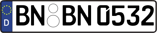 BN-BN0532