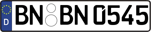 BN-BN0545