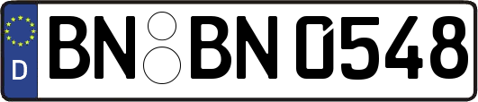 BN-BN0548