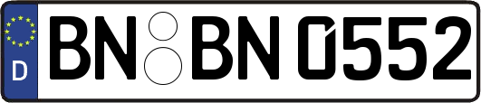 BN-BN0552