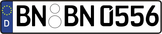 BN-BN0556