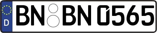 BN-BN0565