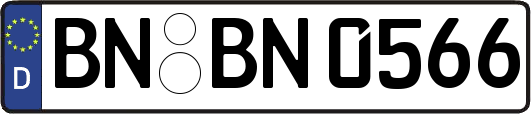 BN-BN0566