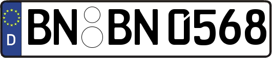 BN-BN0568