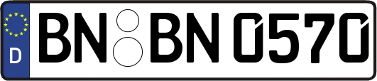 BN-BN0570