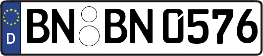 BN-BN0576