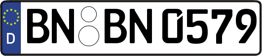BN-BN0579