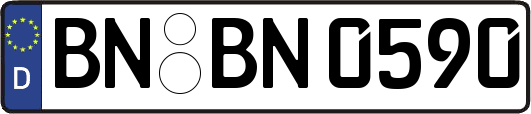 BN-BN0590