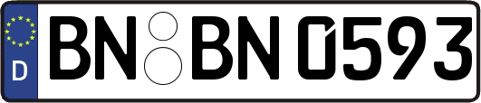 BN-BN0593
