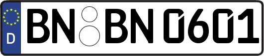 BN-BN0601