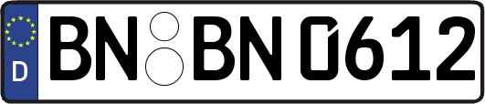 BN-BN0612