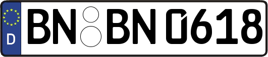 BN-BN0618