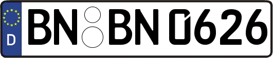 BN-BN0626