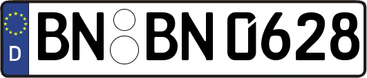 BN-BN0628