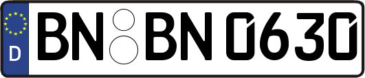 BN-BN0630
