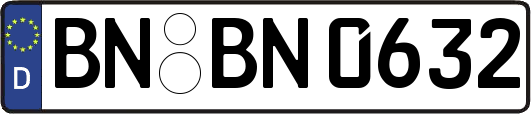 BN-BN0632
