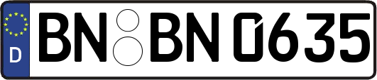 BN-BN0635