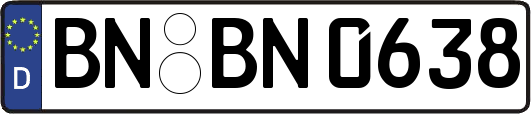 BN-BN0638