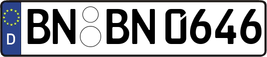 BN-BN0646