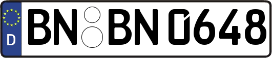 BN-BN0648