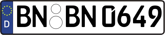 BN-BN0649
