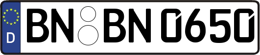 BN-BN0650
