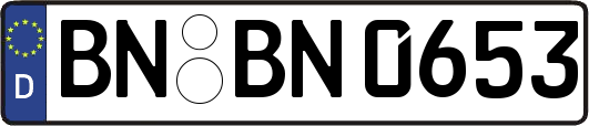BN-BN0653