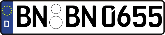 BN-BN0655