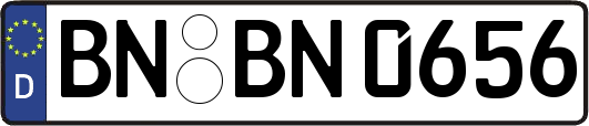 BN-BN0656